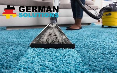 شركة غسيل سجاد الظهران